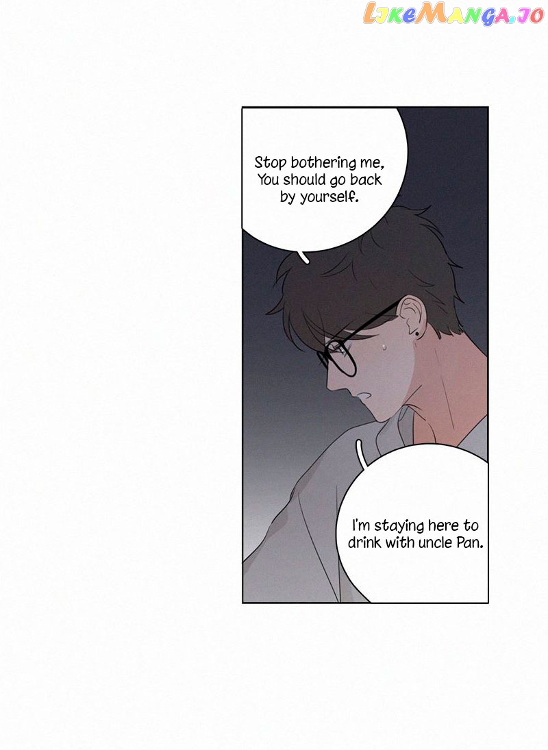 Here U Are chapter 63 - page 22