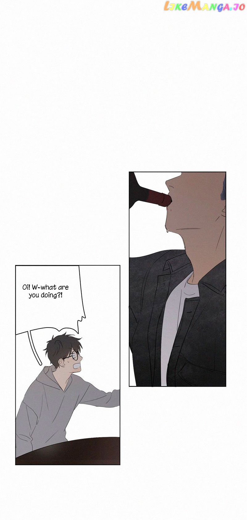 Here U Are chapter 63 - page 27