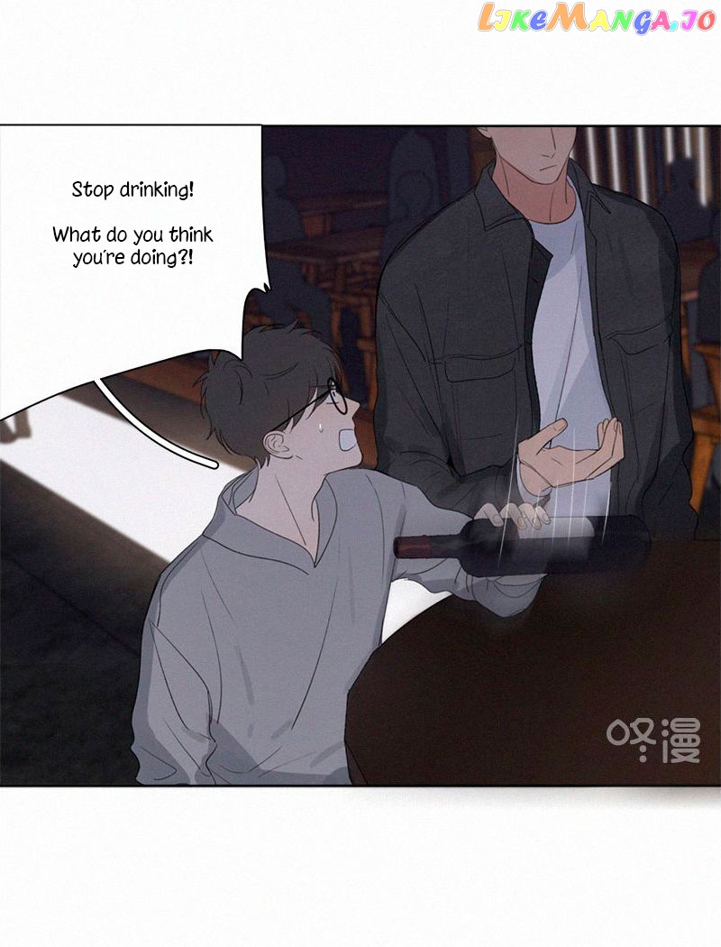 Here U Are chapter 63 - page 28