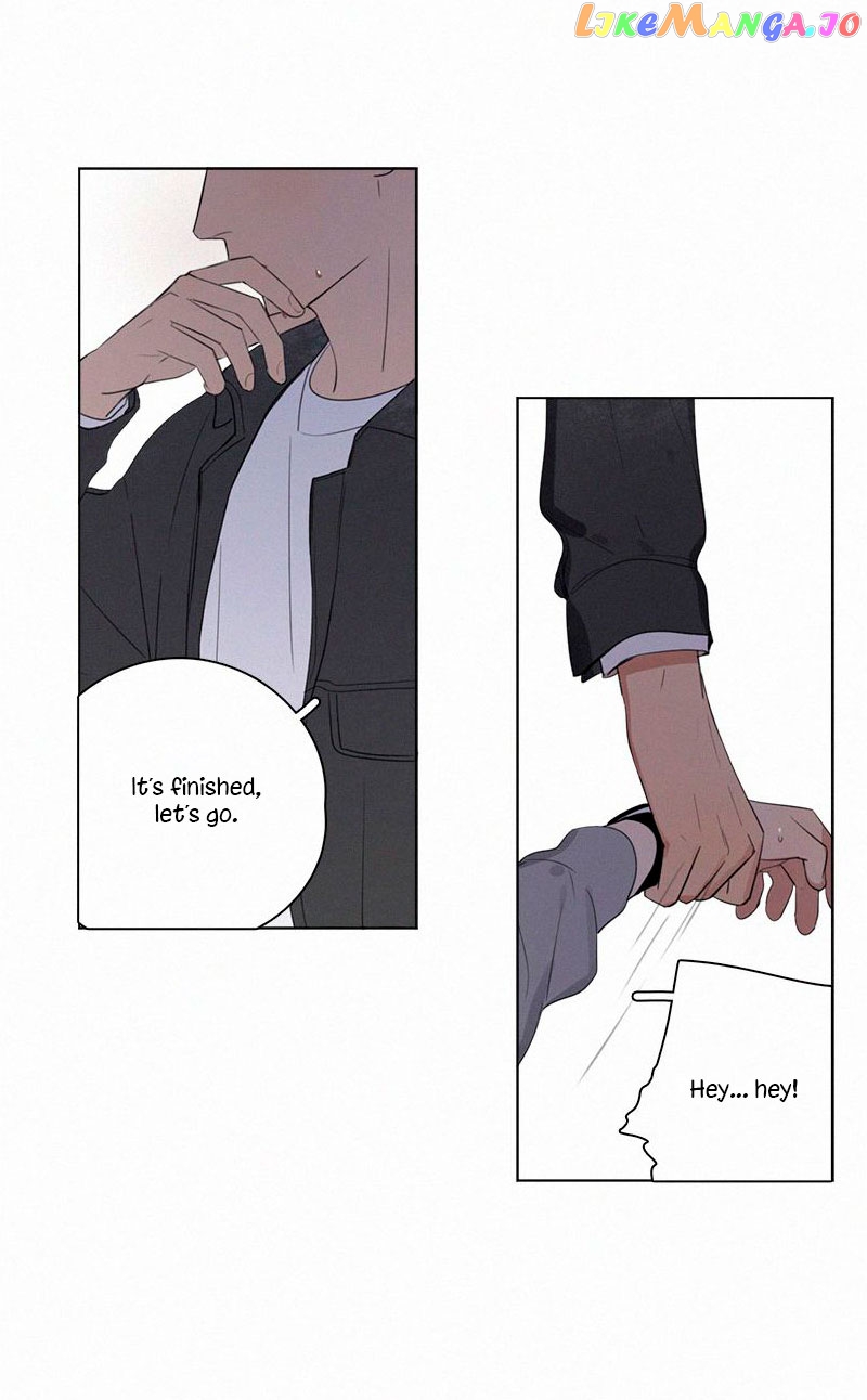 Here U Are chapter 63 - page 29