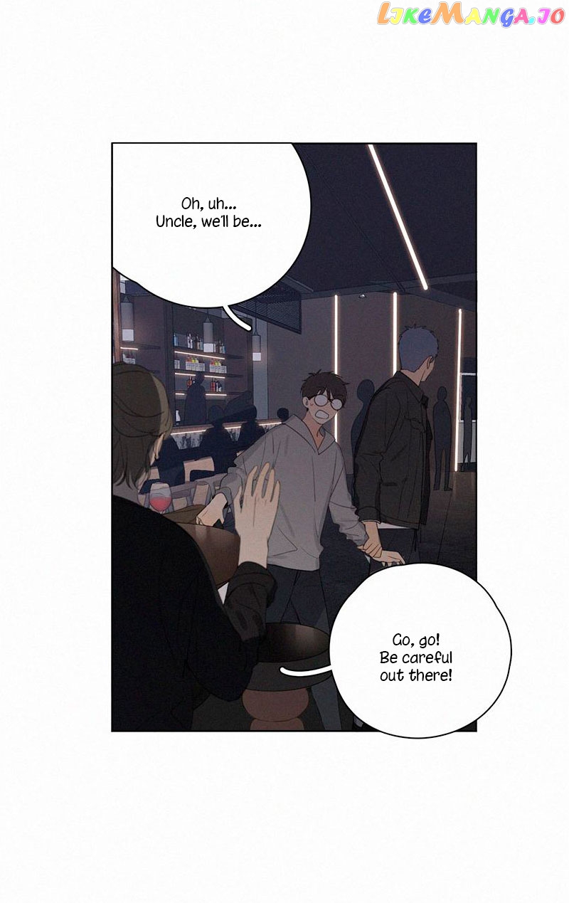 Here U Are chapter 63 - page 30
