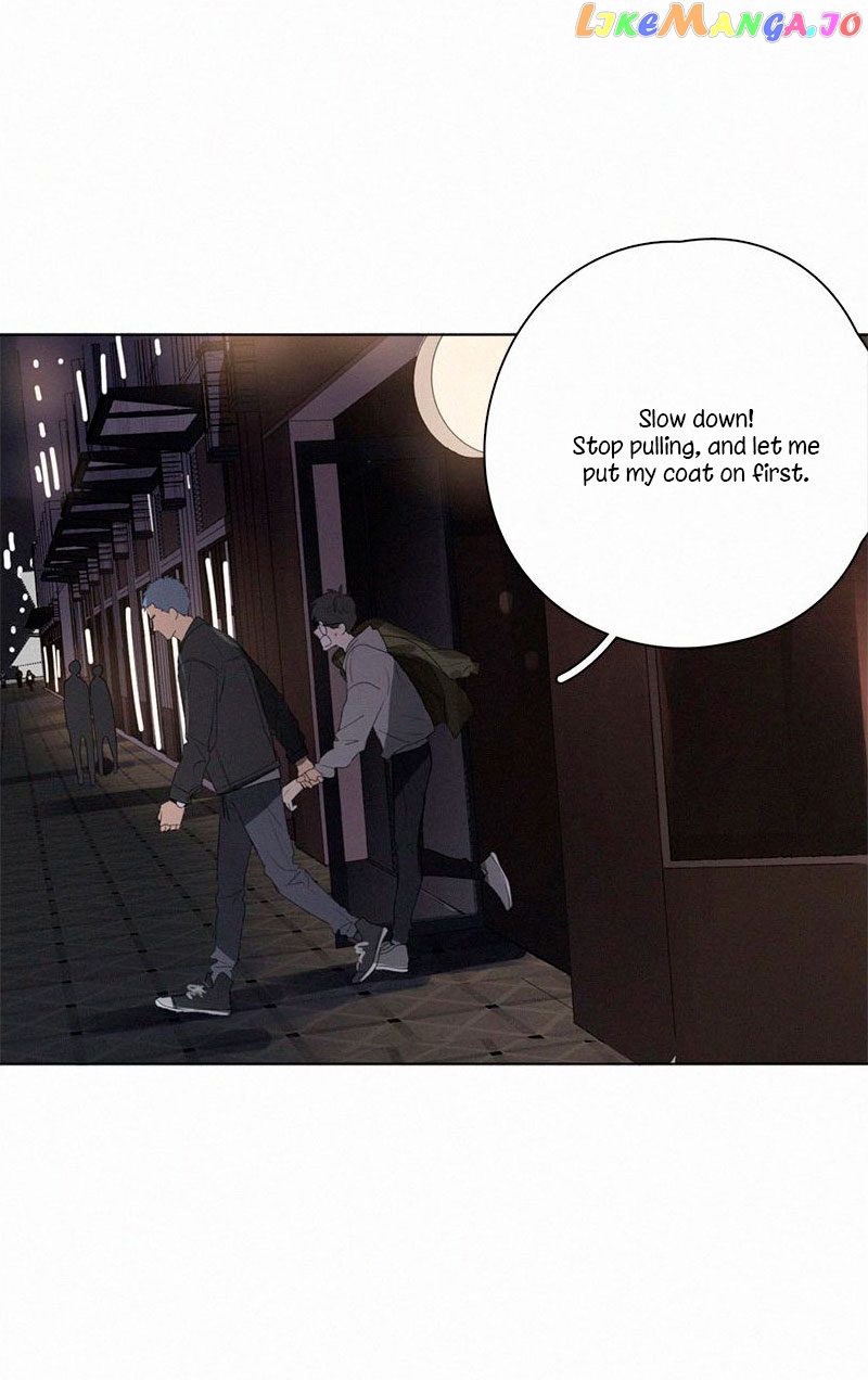 Here U Are chapter 63 - page 33