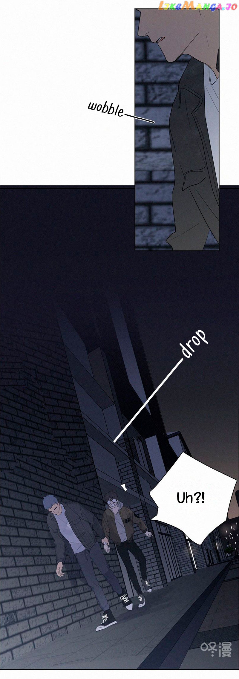 Here U Are chapter 63 - page 36