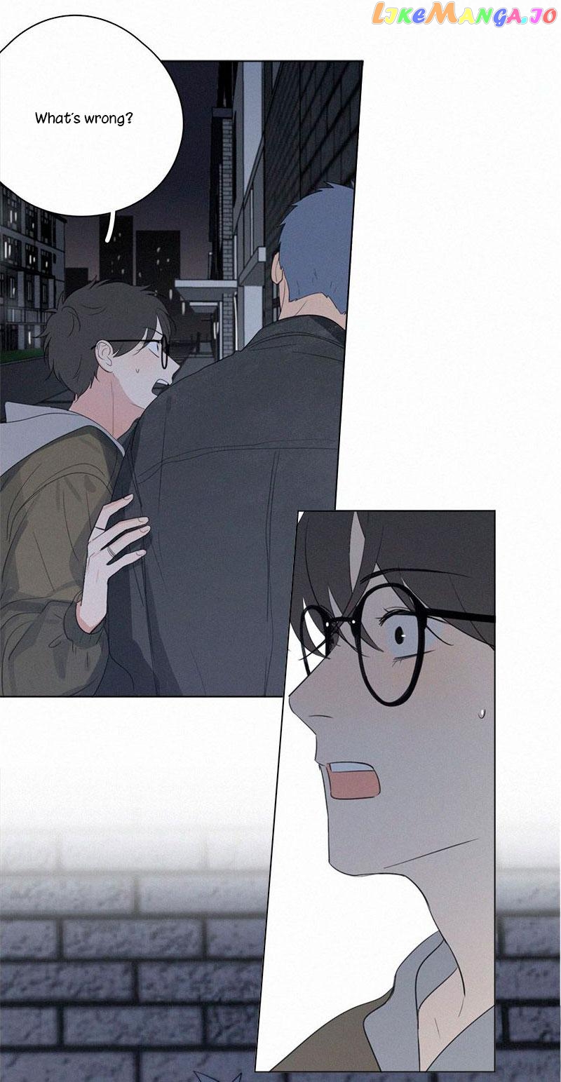Here U Are chapter 63 - page 37