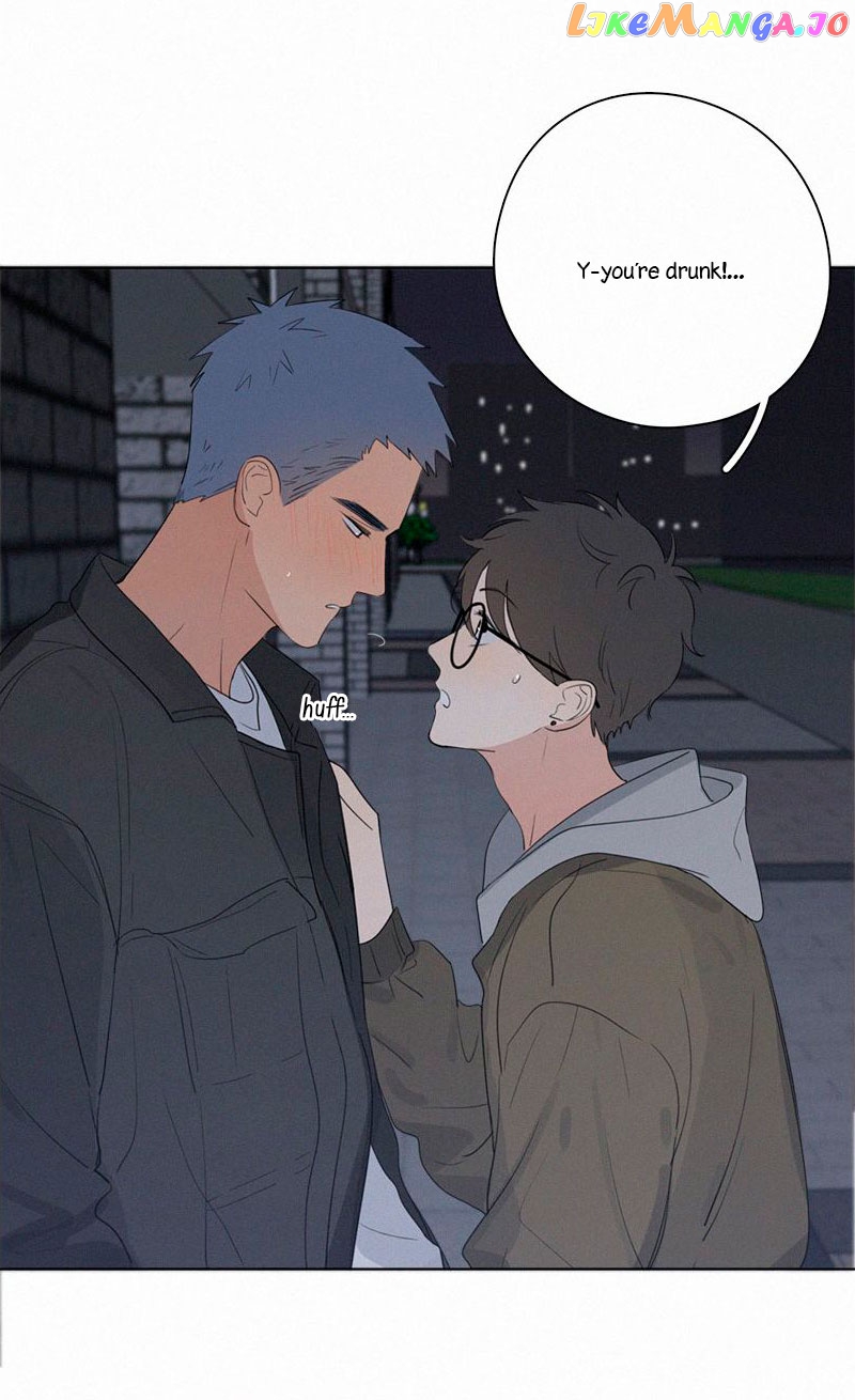 Here U Are chapter 63 - page 39