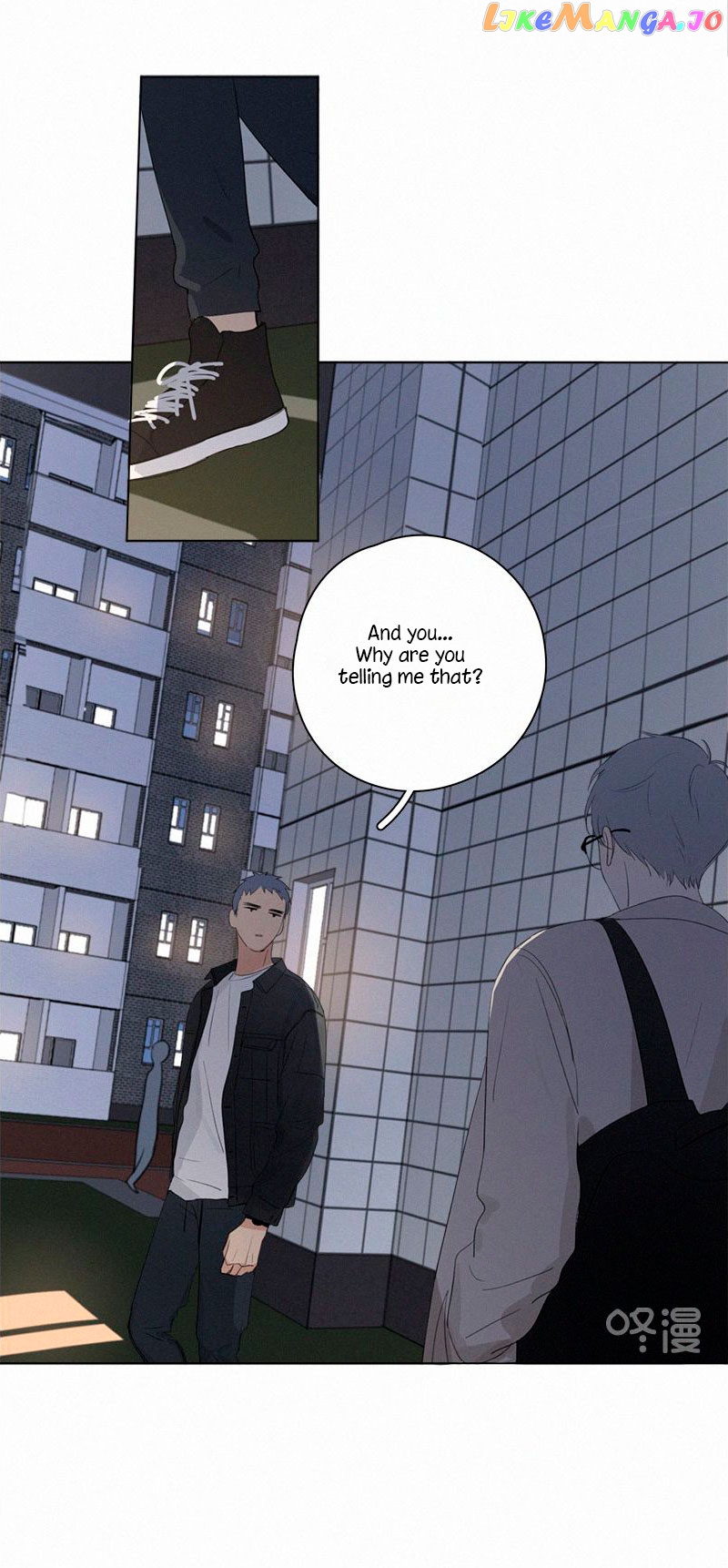 Here U Are chapter 63 - page 9