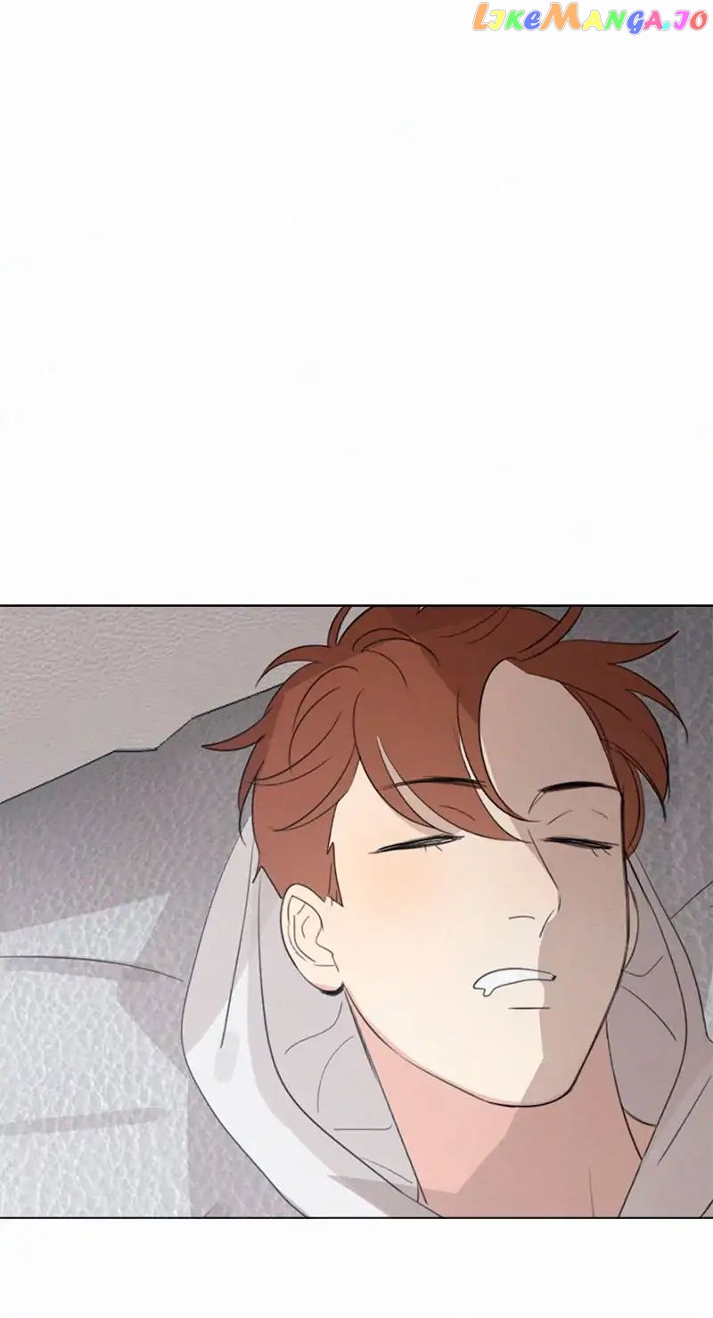 Here U Are Chapter 67 - page 16