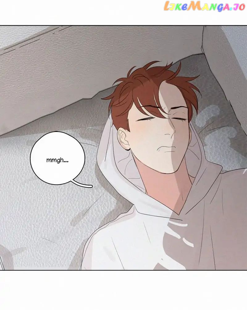 Here U Are Chapter 67 - page 17