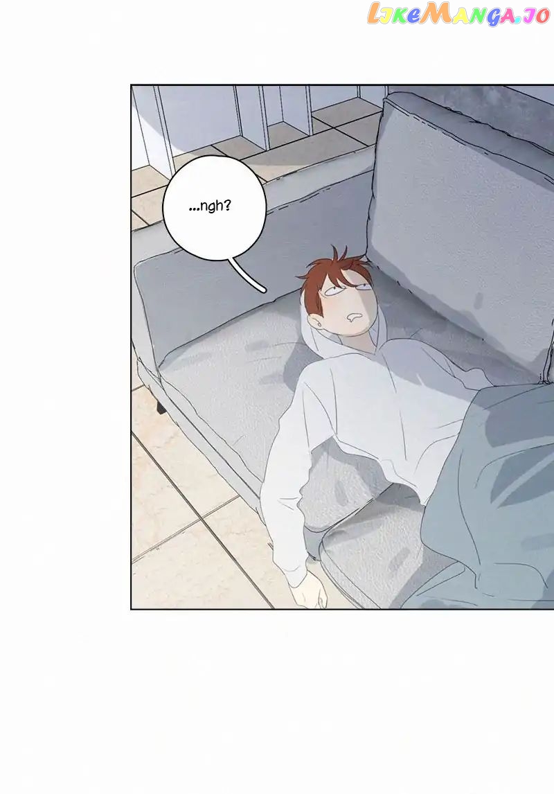 Here U Are Chapter 67 - page 18