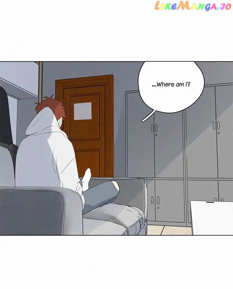 Here U Are Chapter 67 - page 19