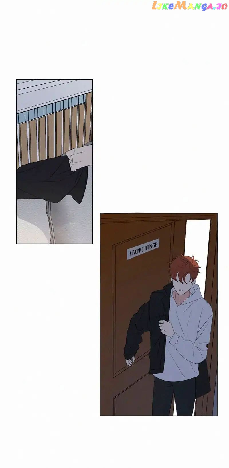 Here U Are Chapter 67 - page 20