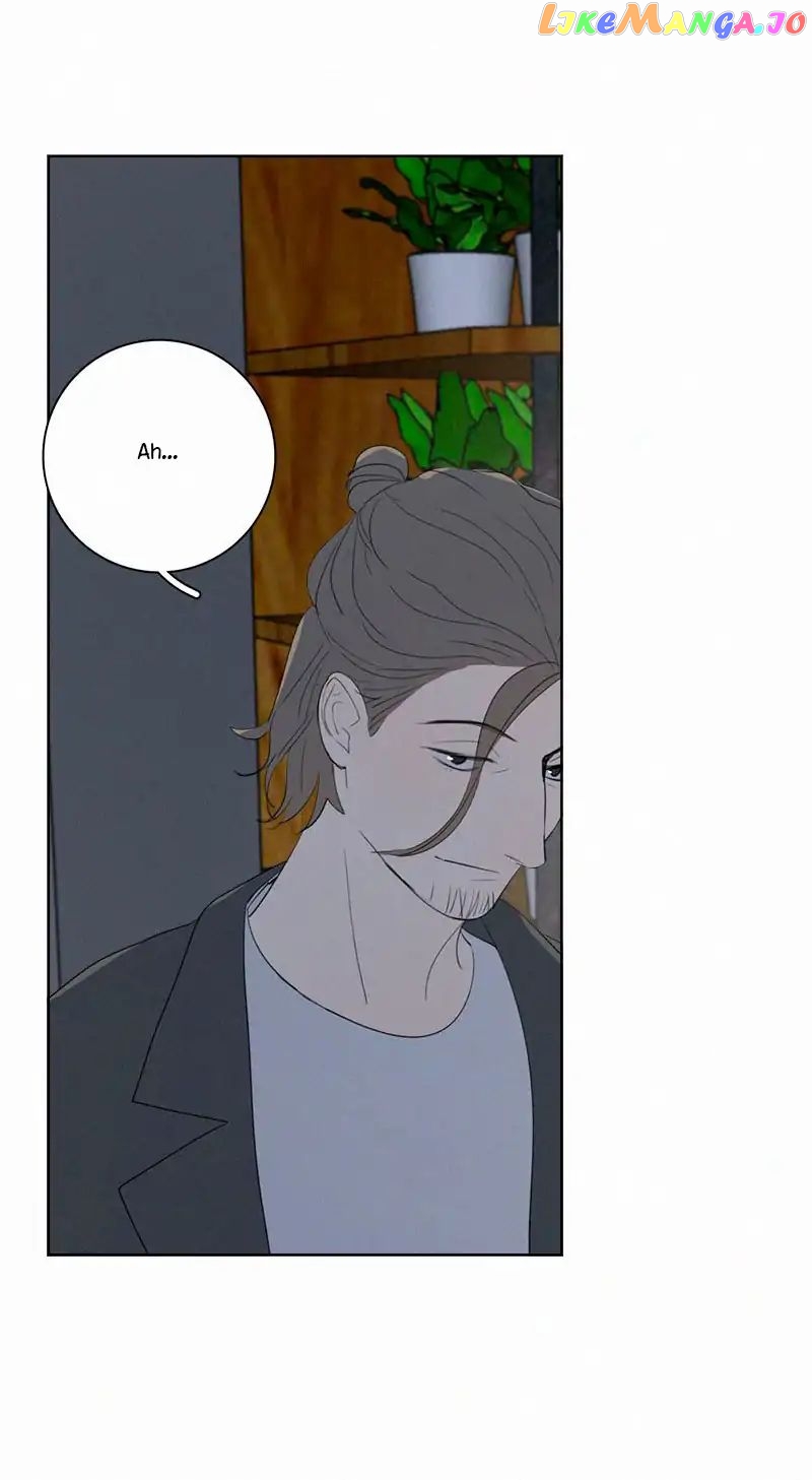 Here U Are Chapter 67 - page 24