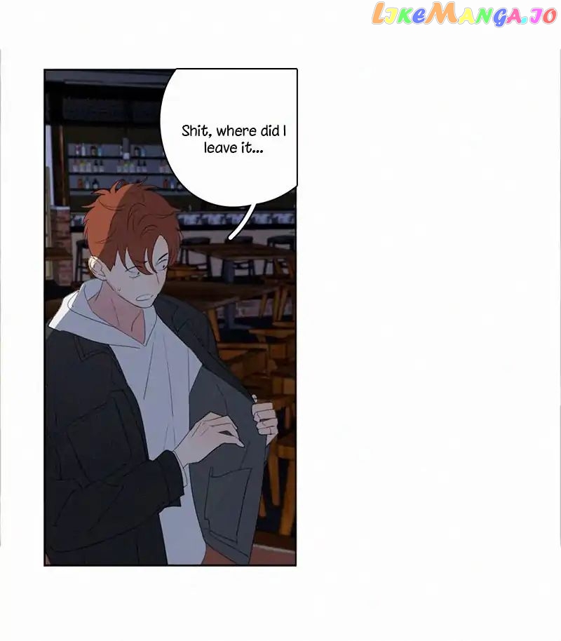 Here U Are Chapter 67 - page 26