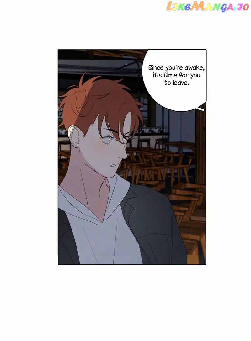 Here U Are Chapter 67 - page 27
