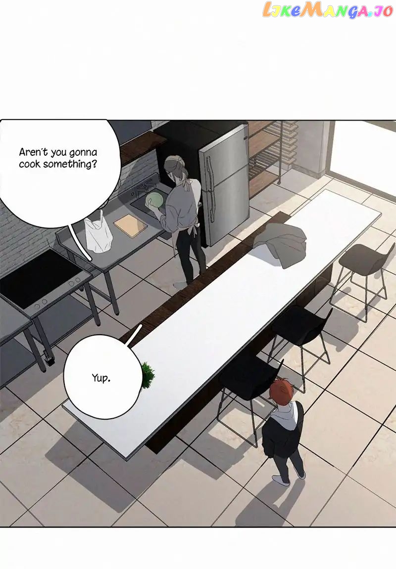 Here U Are Chapter 67 - page 29