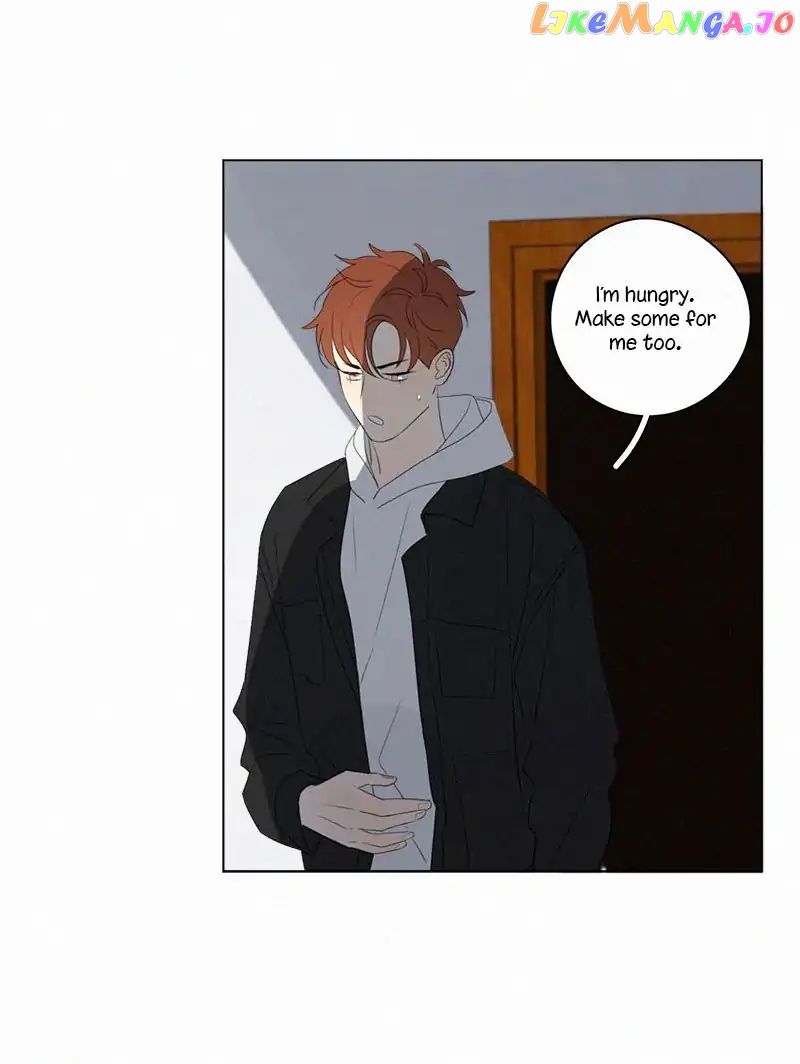 Here U Are Chapter 67 - page 30