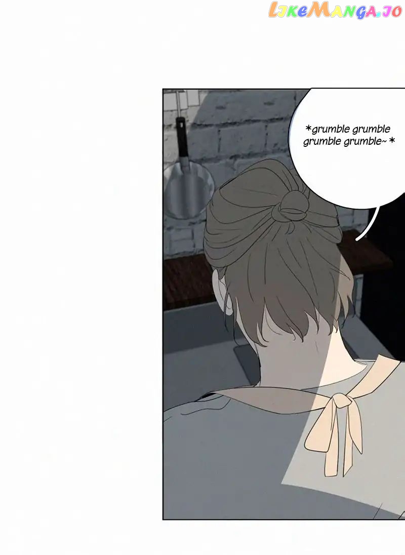 Here U Are Chapter 67 - page 31