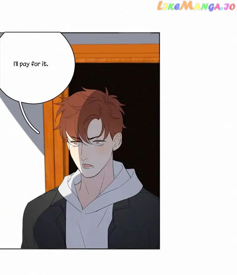 Here U Are Chapter 67 - page 32