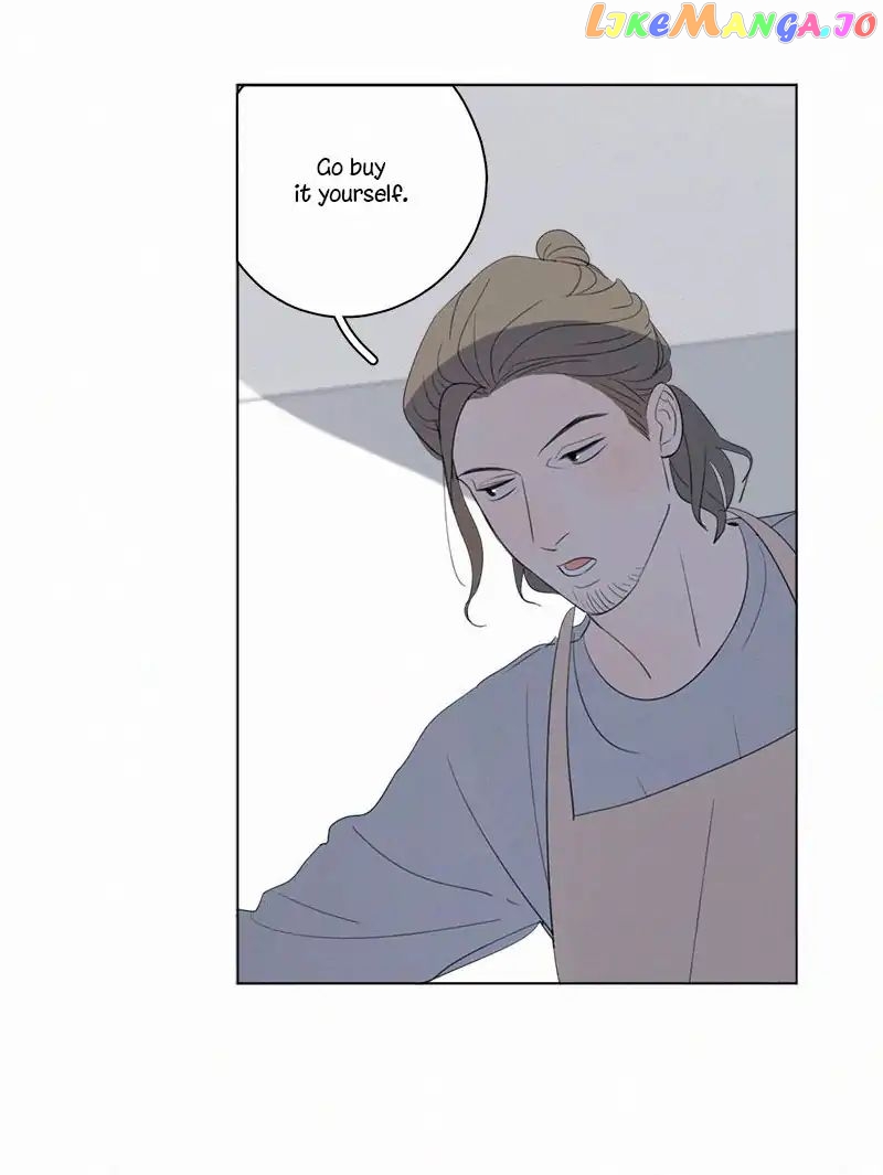 Here U Are Chapter 67 - page 33