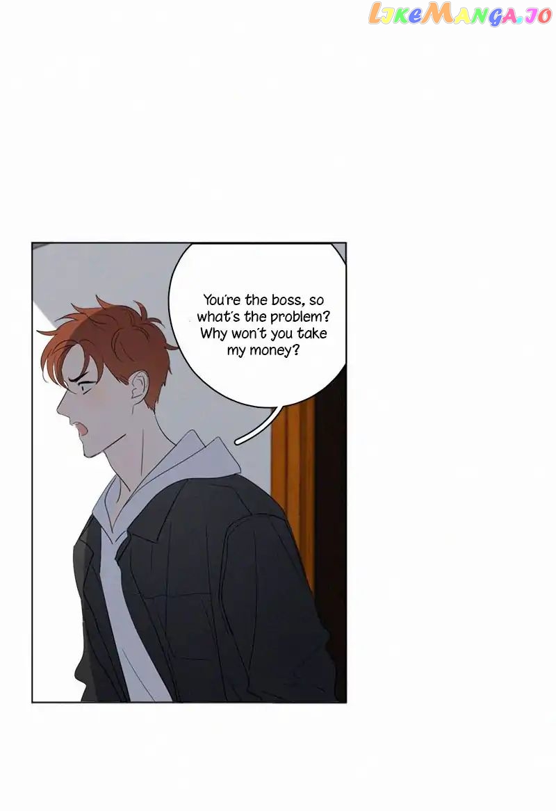 Here U Are Chapter 67 - page 34
