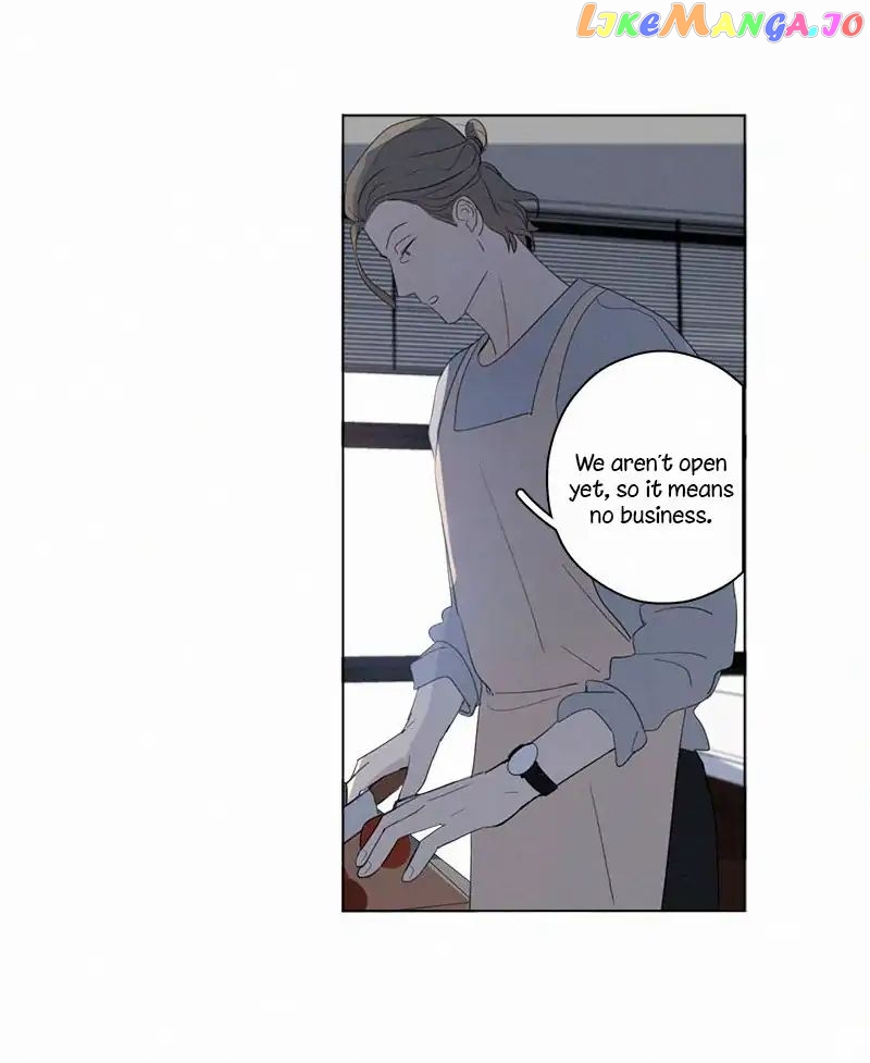 Here U Are Chapter 67 - page 35