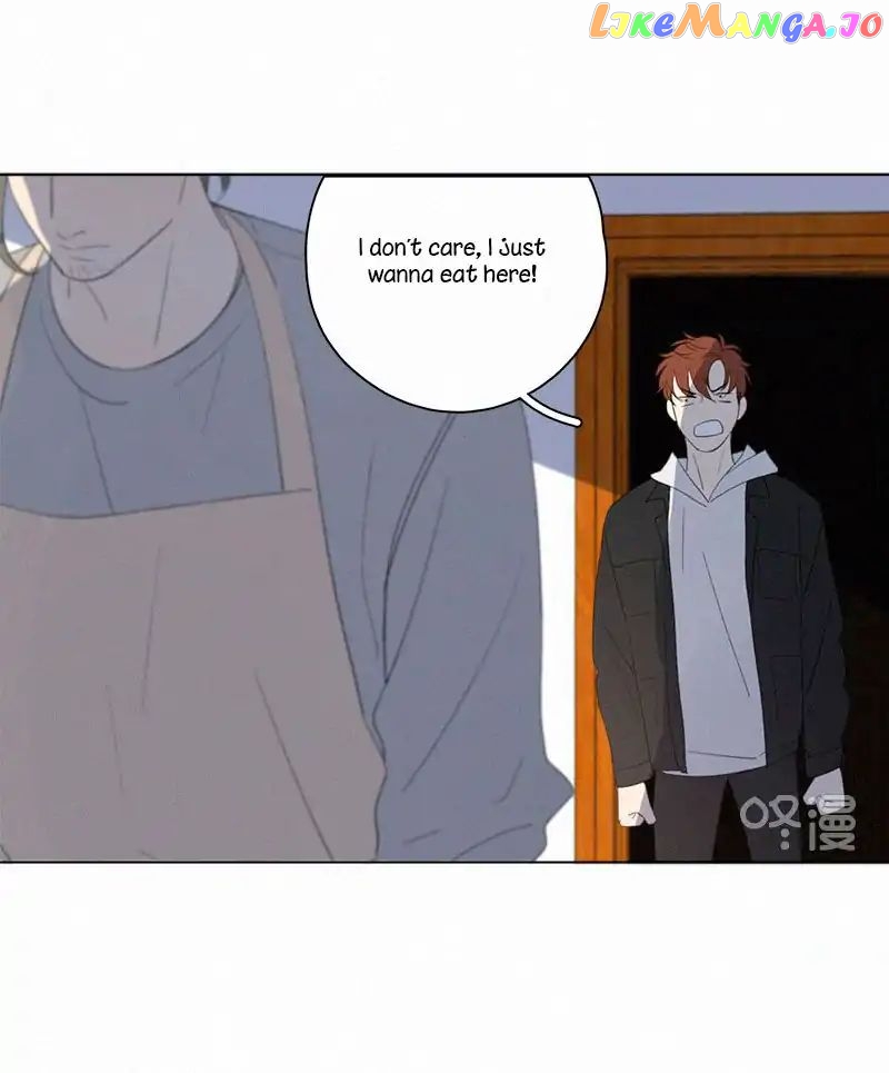 Here U Are Chapter 67 - page 36
