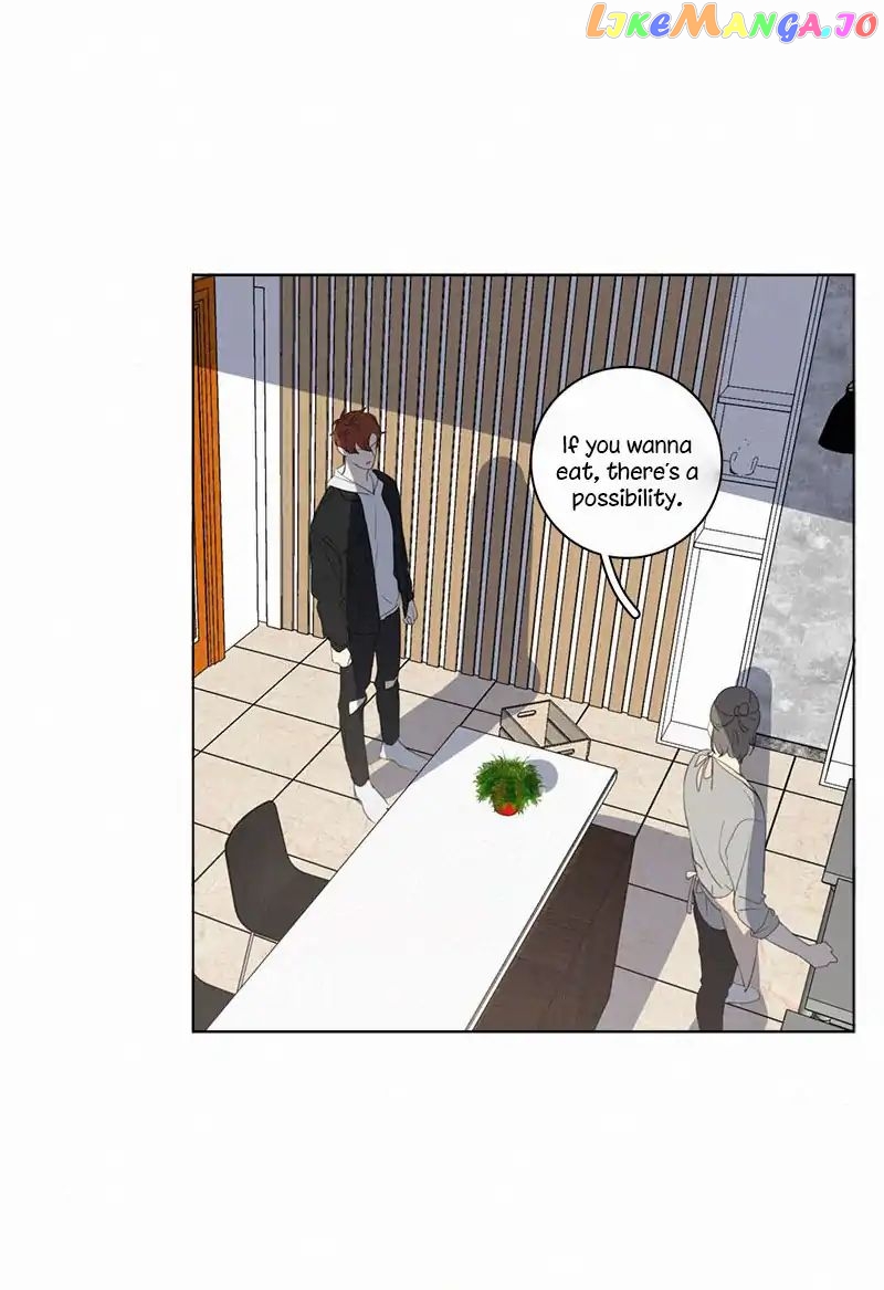 Here U Are Chapter 67 - page 37