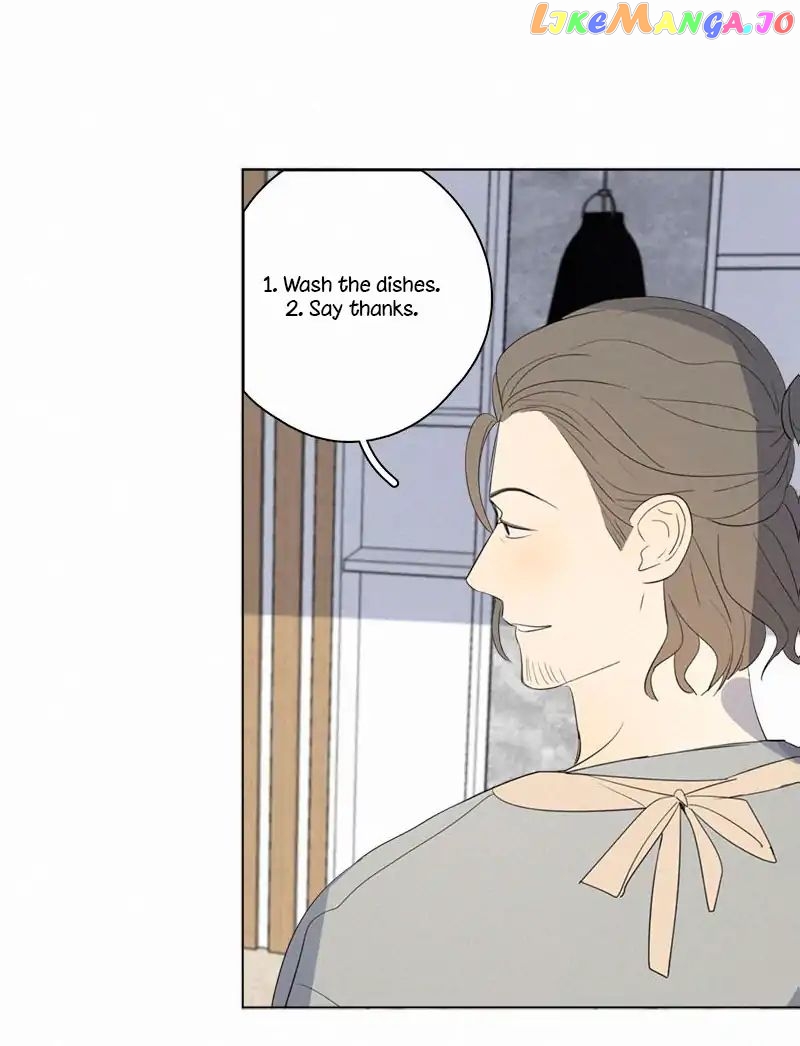 Here U Are Chapter 67 - page 38