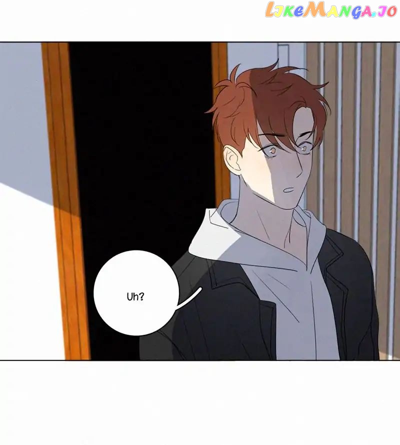 Here U Are Chapter 67 - page 39