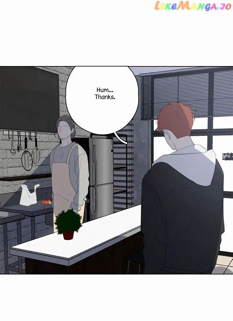 Here U Are Chapter 67 - page 41