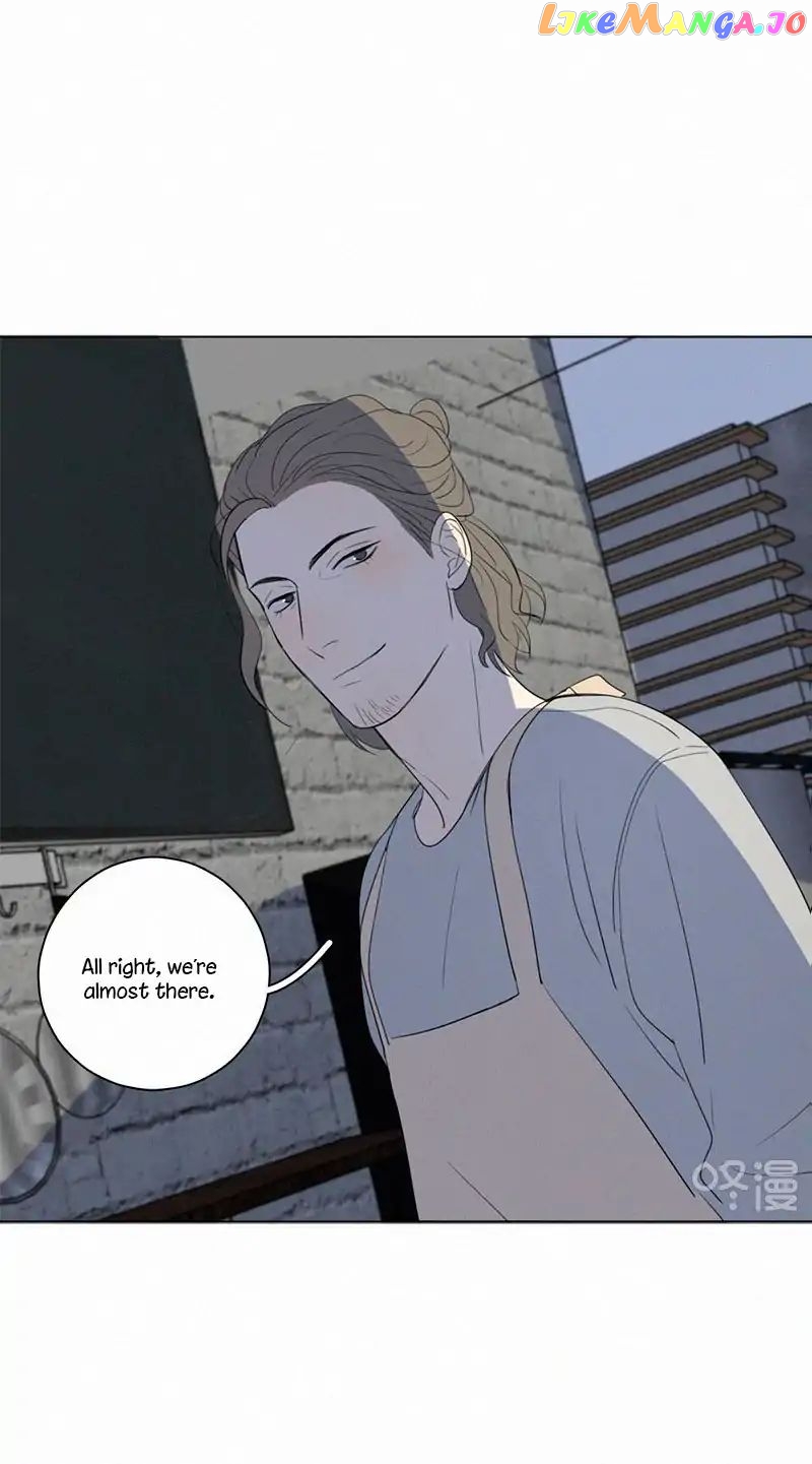 Here U Are Chapter 67 - page 42