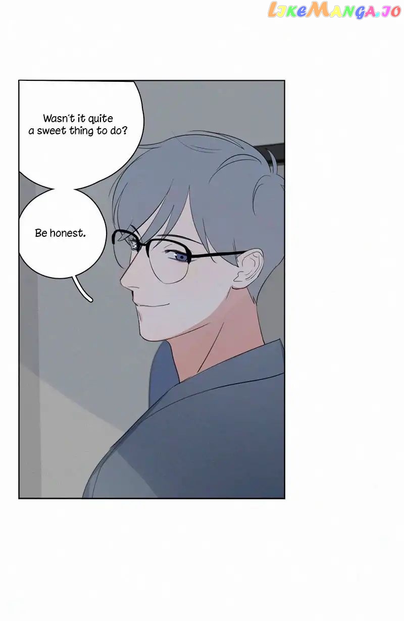 Here U Are Chapter 67 - page 5