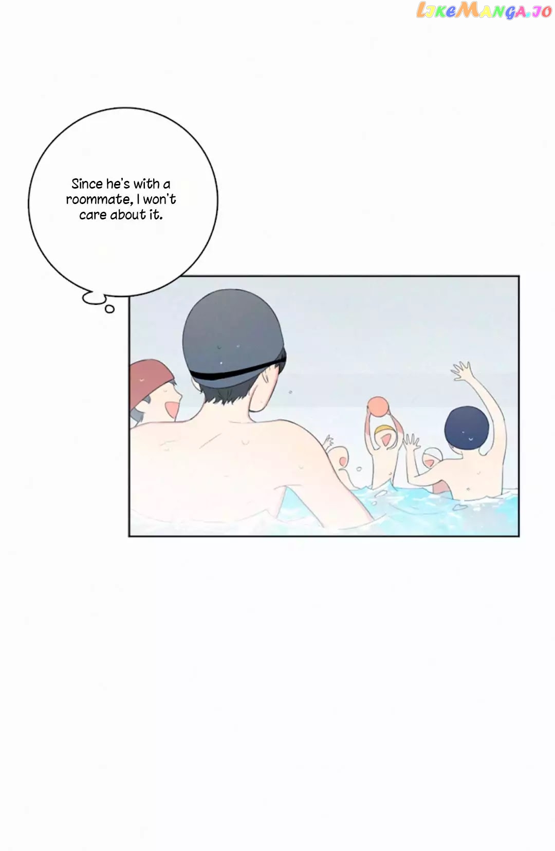 Here U Are chapter 28 - page 11