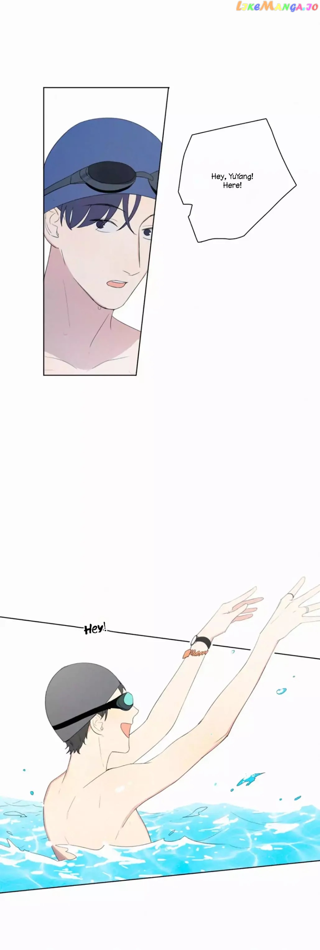 Here U Are chapter 28 - page 17