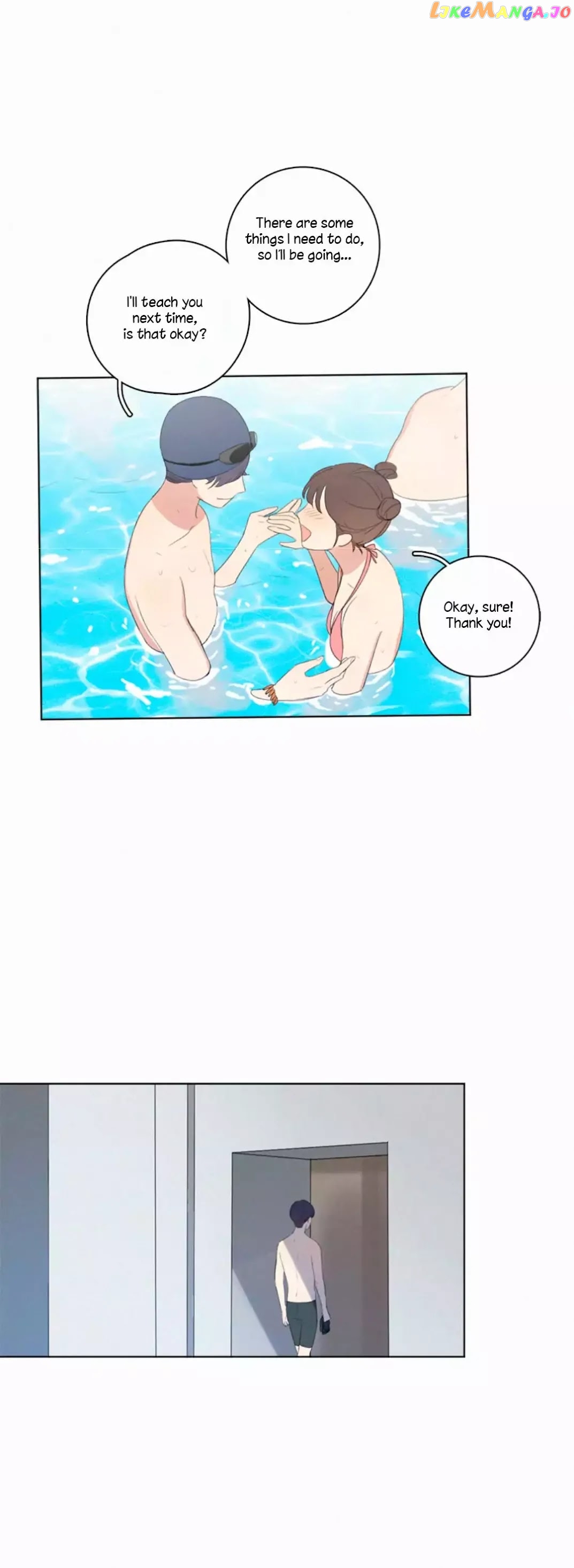 Here U Are chapter 28 - page 19