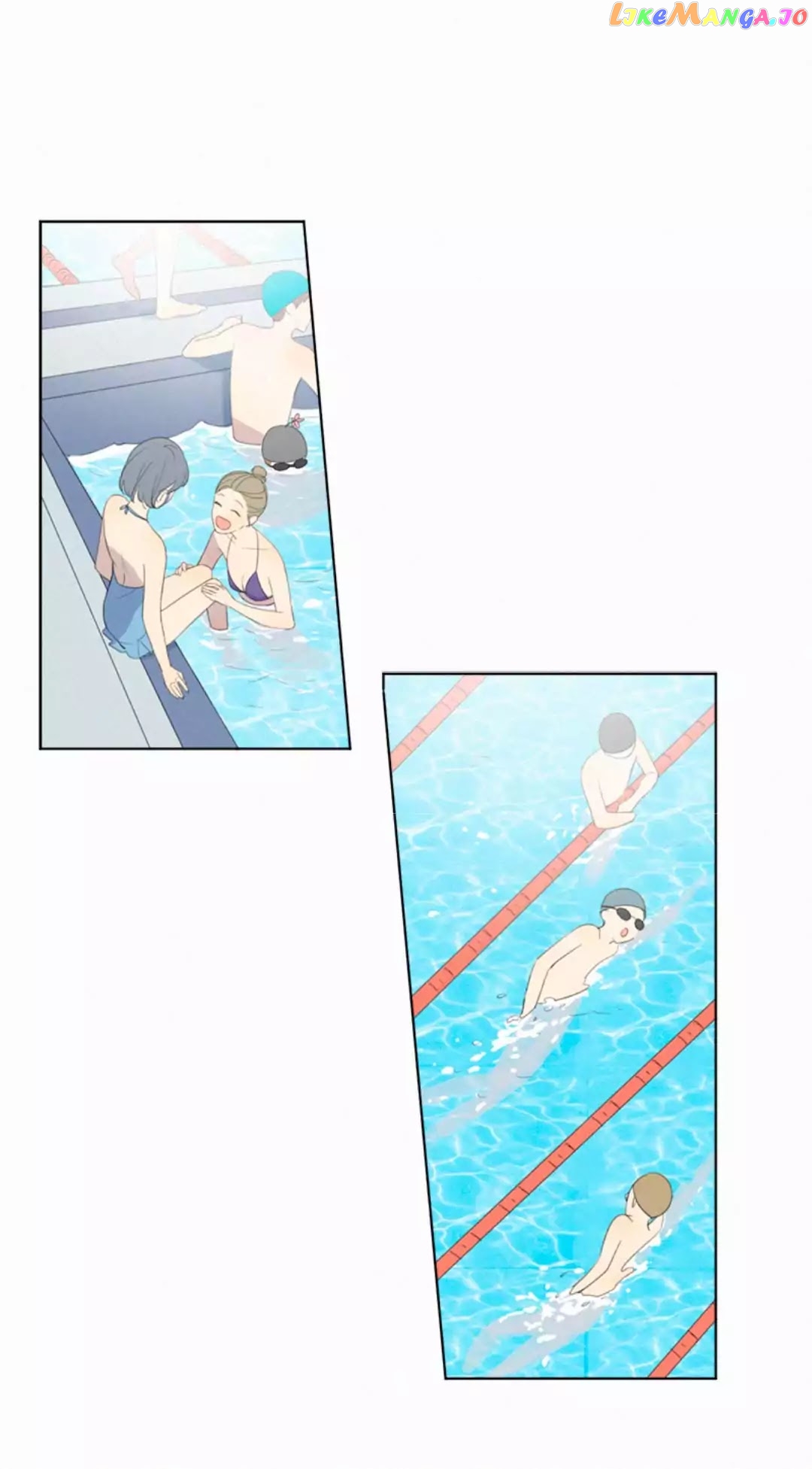 Here U Are chapter 28 - page 2