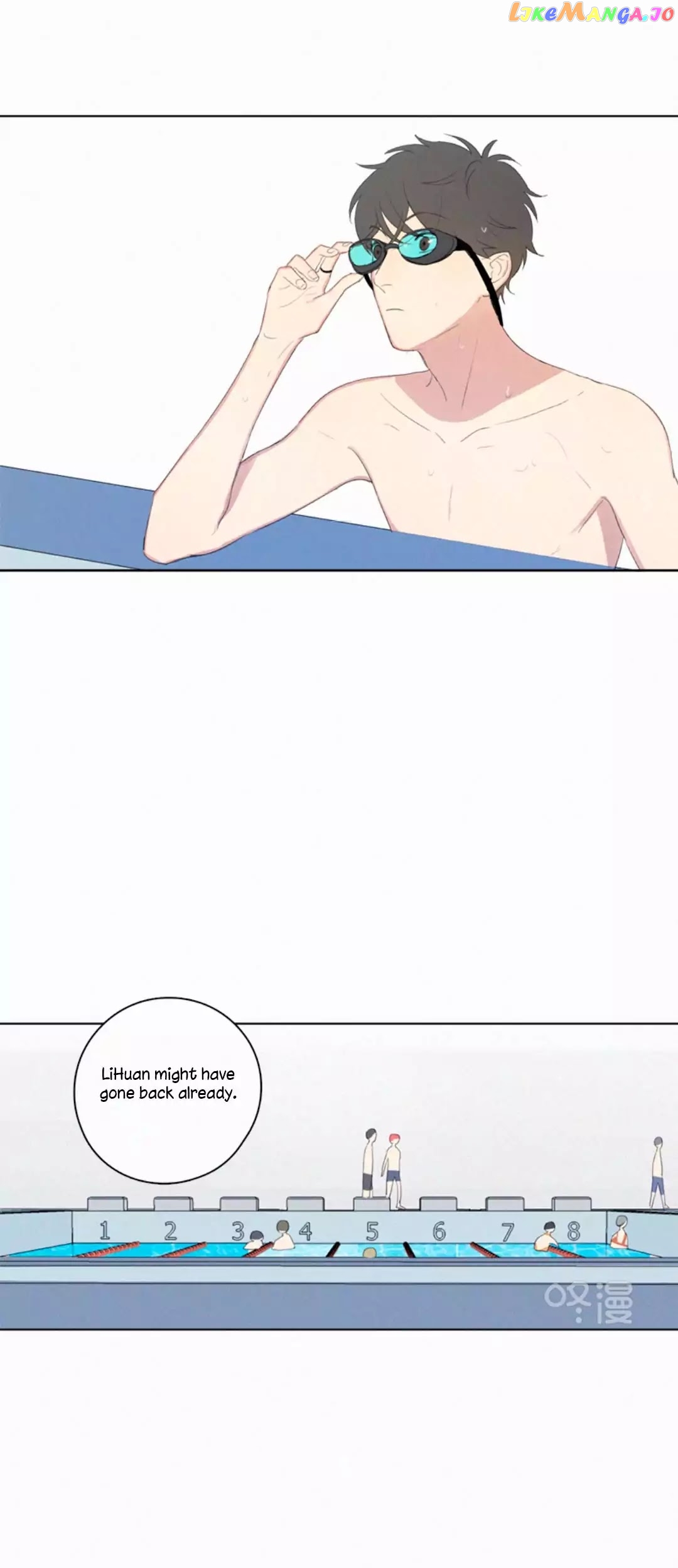Here U Are chapter 28 - page 22