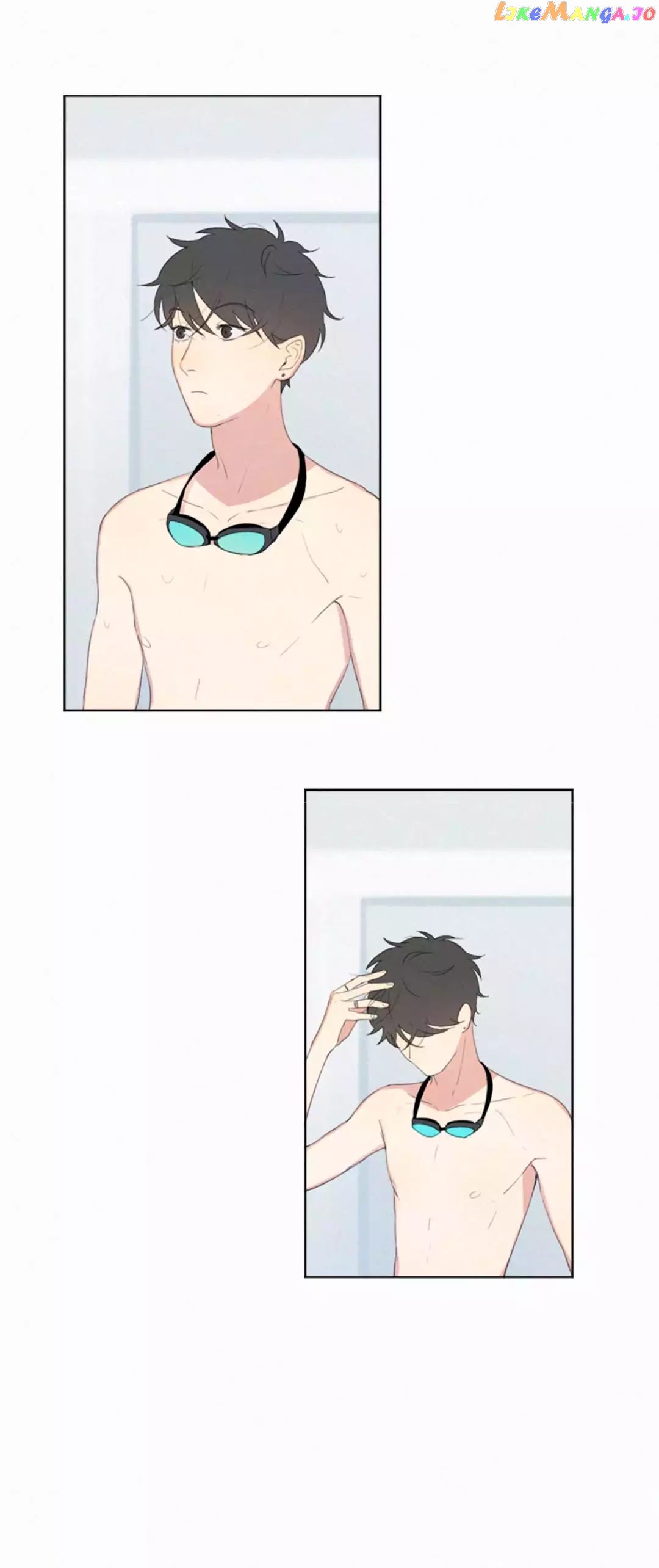 Here U Are chapter 28 - page 23