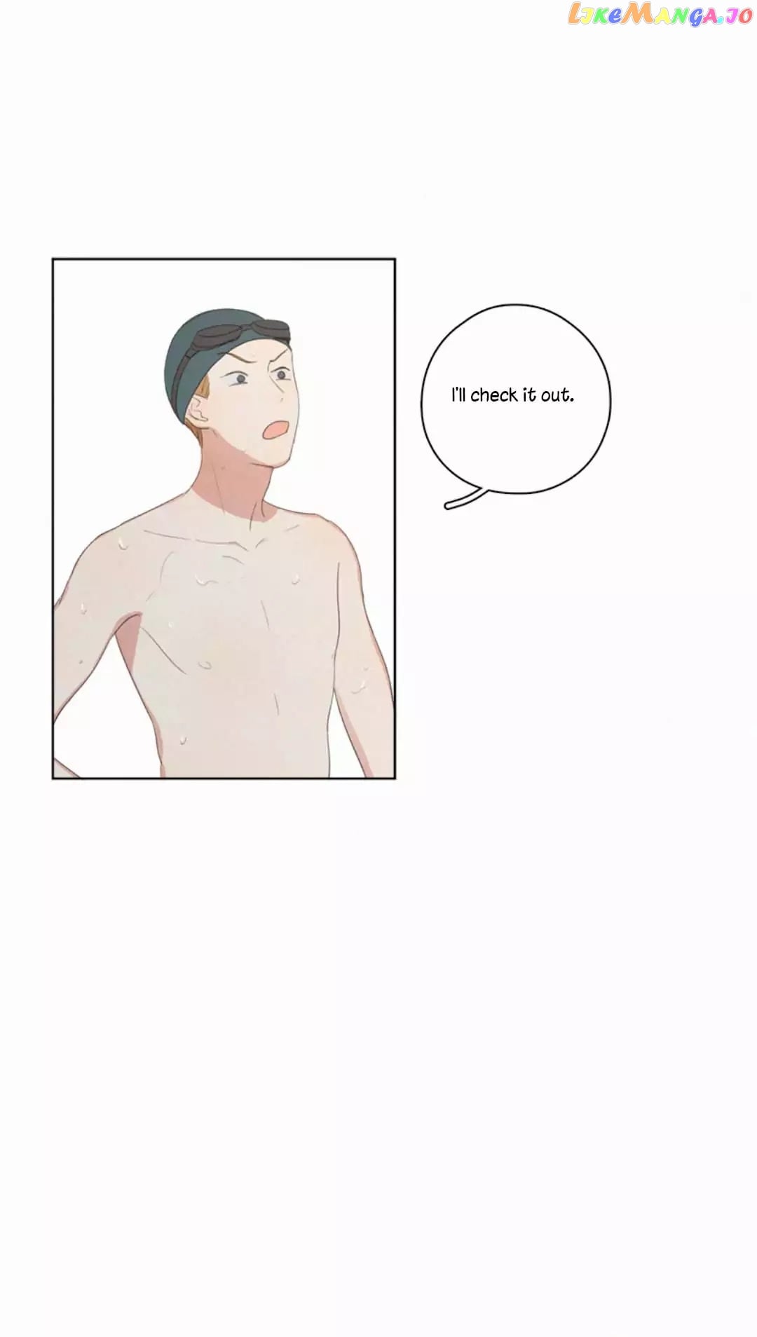Here U Are chapter 28 - page 5