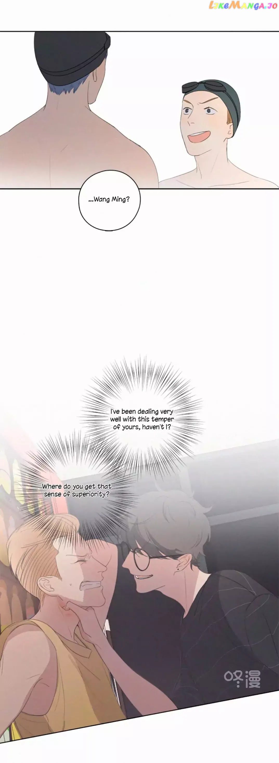 Here U Are chapter 28 - page 9