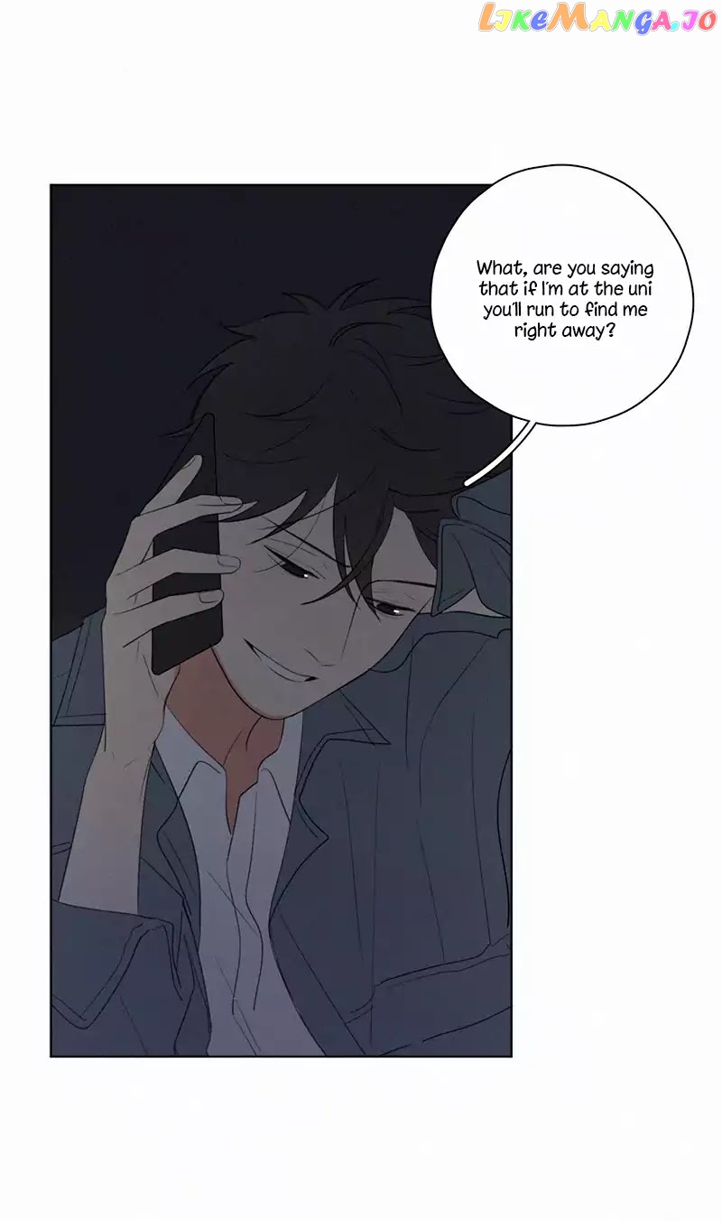 Here U Are chapter 53 - page 11
