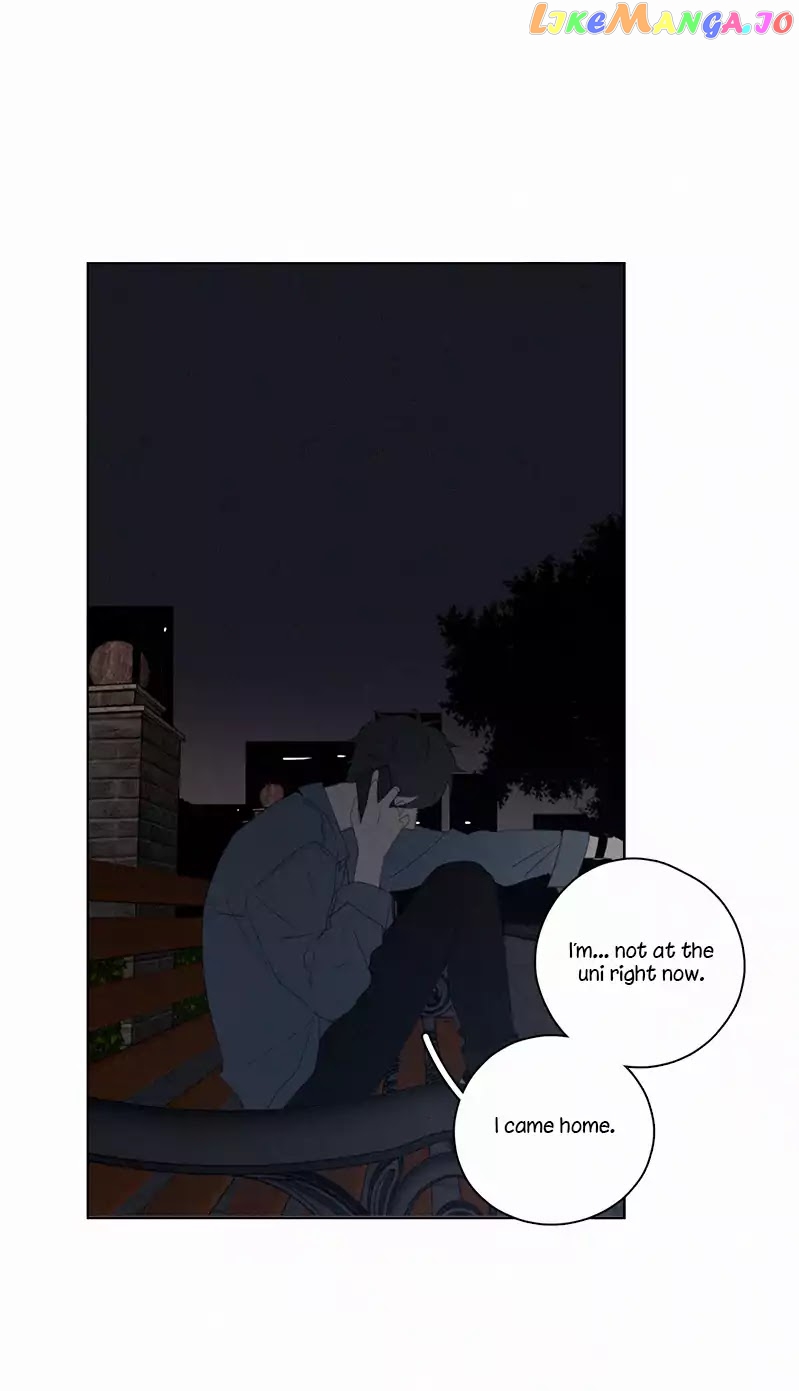 Here U Are chapter 53 - page 13