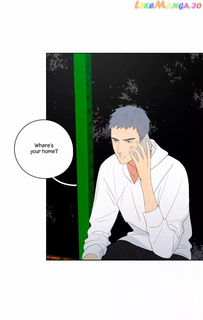 Here U Are chapter 53 - page 14