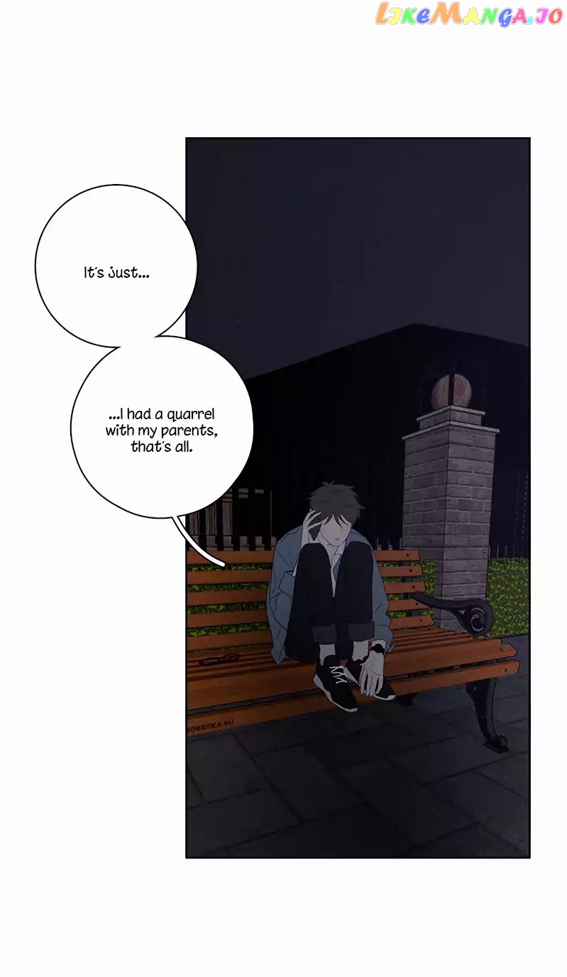Here U Are chapter 53 - page 19