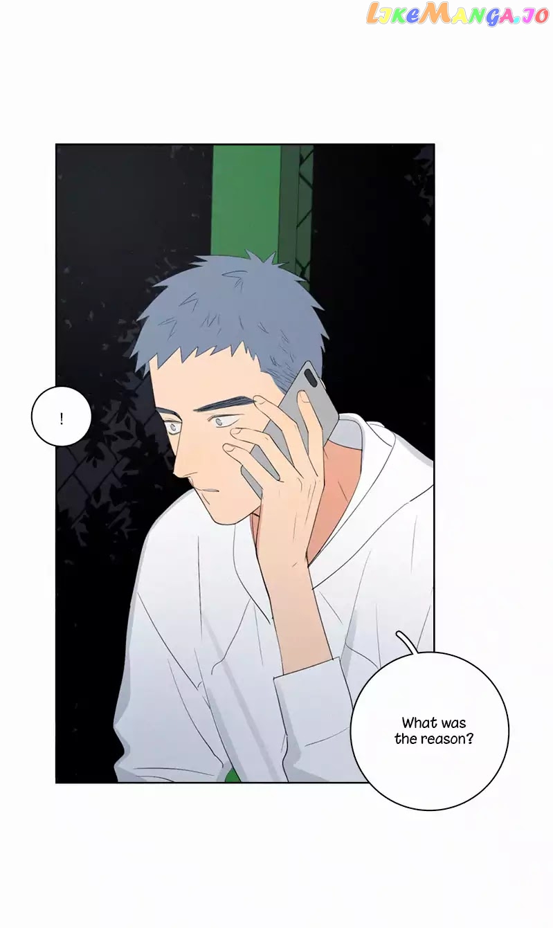 Here U Are chapter 53 - page 20