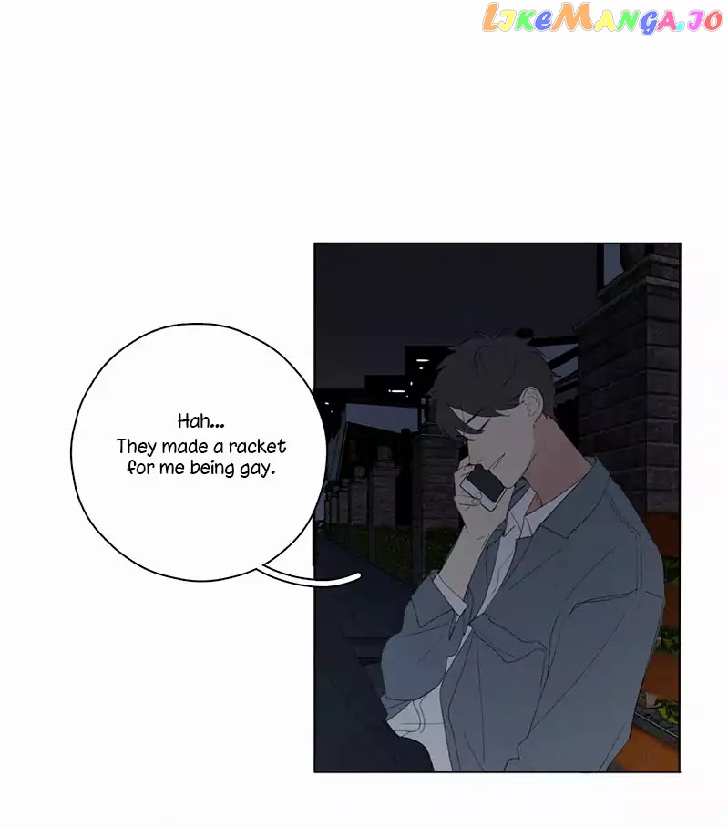 Here U Are chapter 53 - page 21