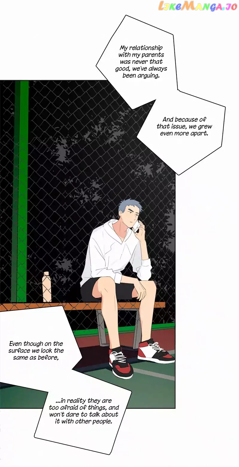 Here U Are chapter 53 - page 23