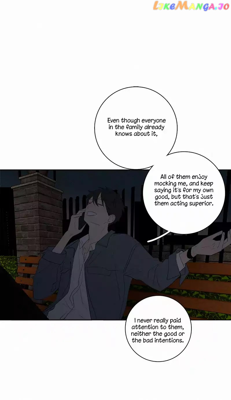 Here U Are chapter 53 - page 25