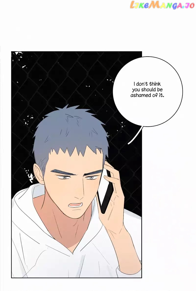 Here U Are chapter 53 - page 26