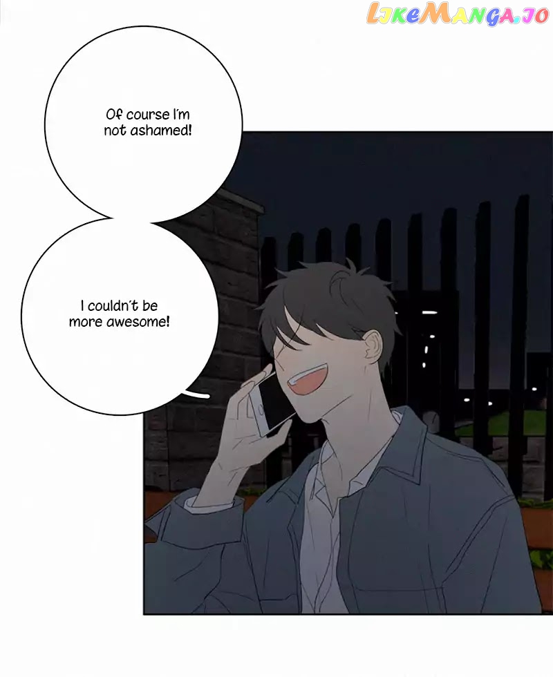 Here U Are chapter 53 - page 27